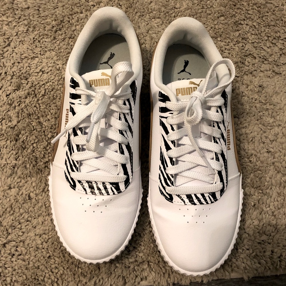 Puma Carina Sneakers